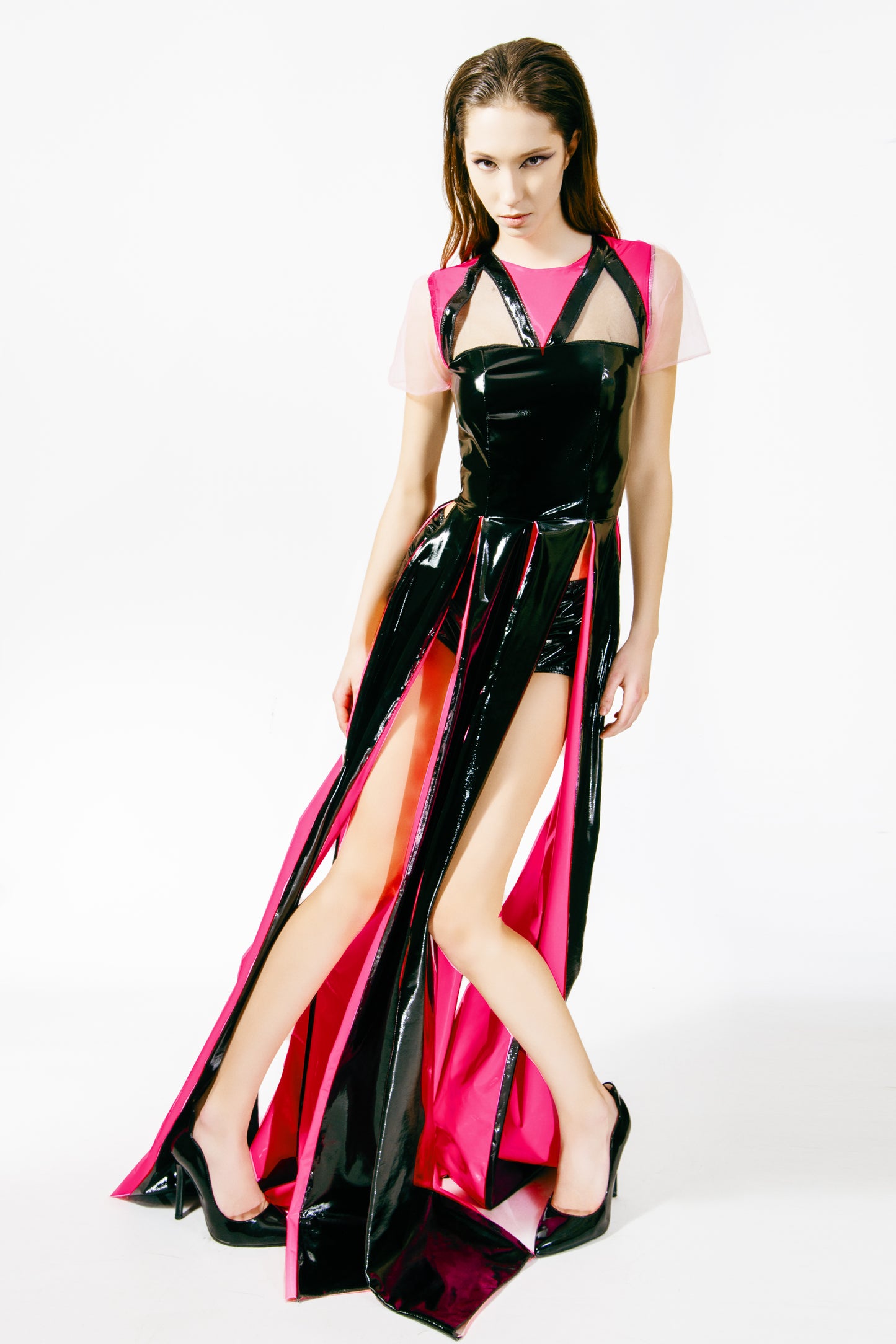 01/Crazy Pink 3