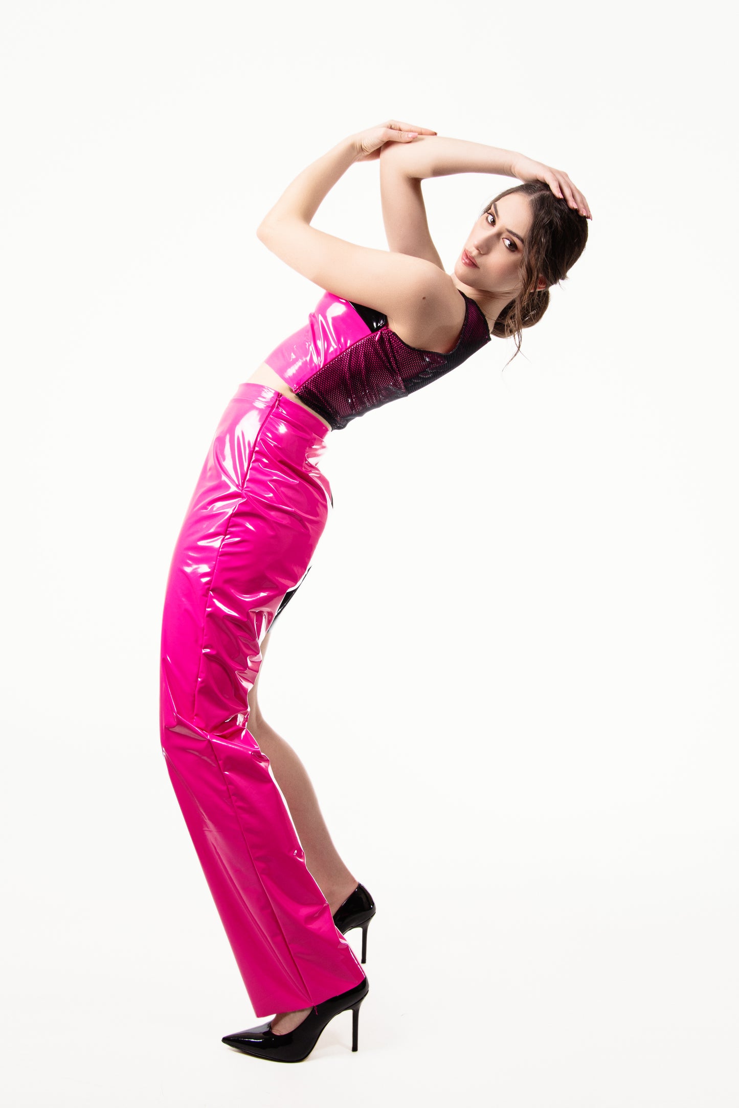 01/Crazy Pink 4