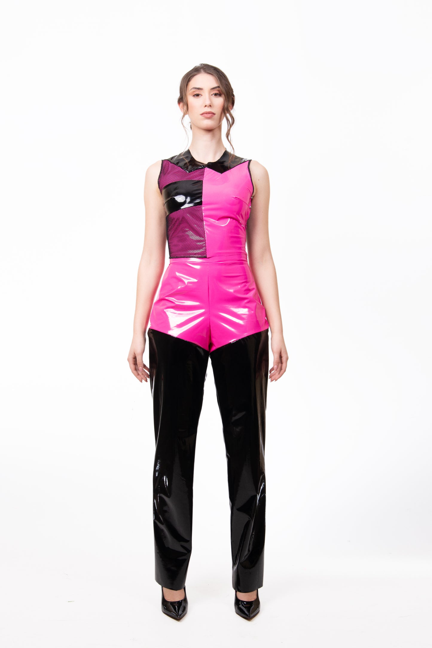 01/Crazy Pink 3