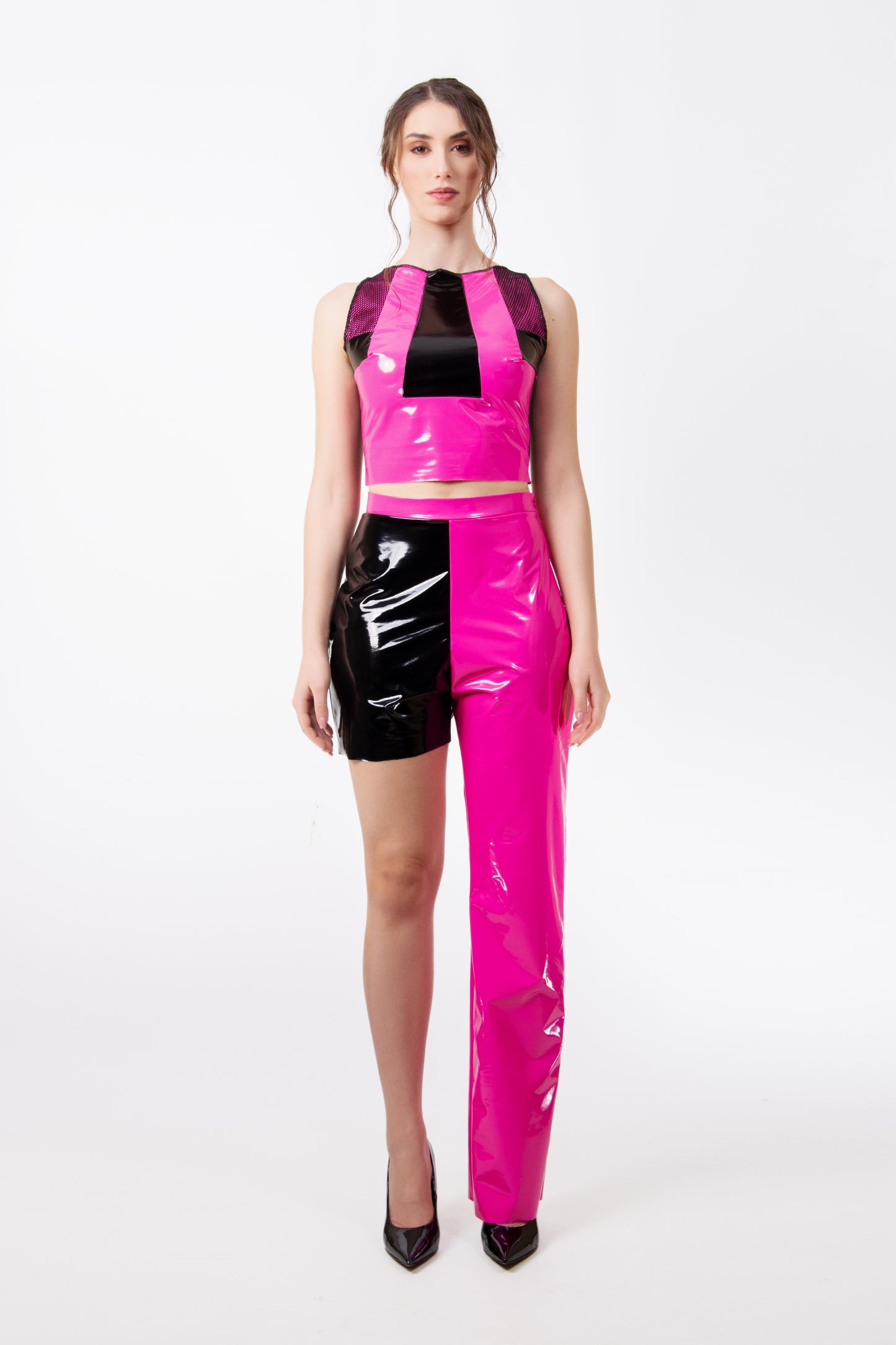 01/Crazy Pink 4