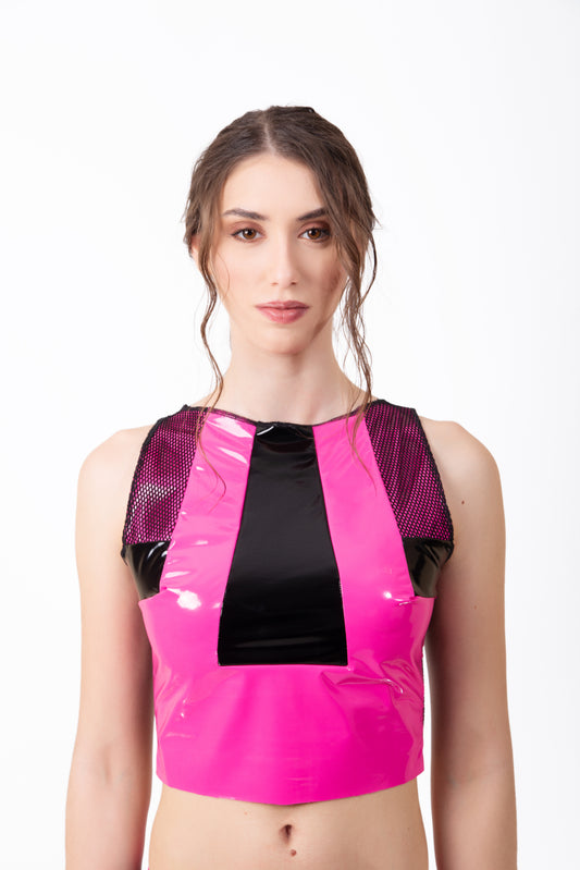 01/Crazy Pink 2