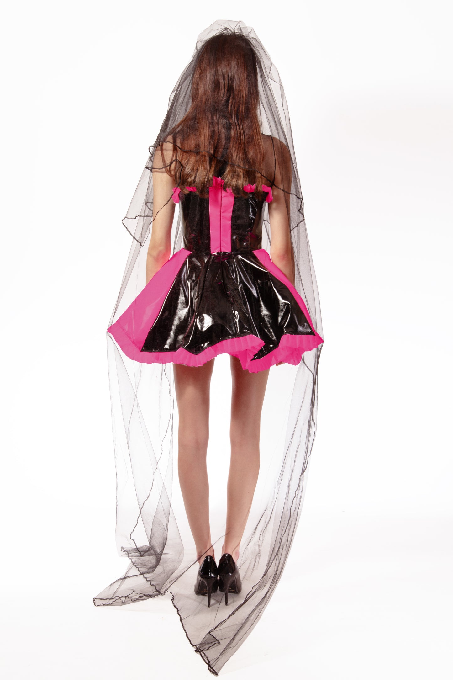 01/Crazy Pink 1
