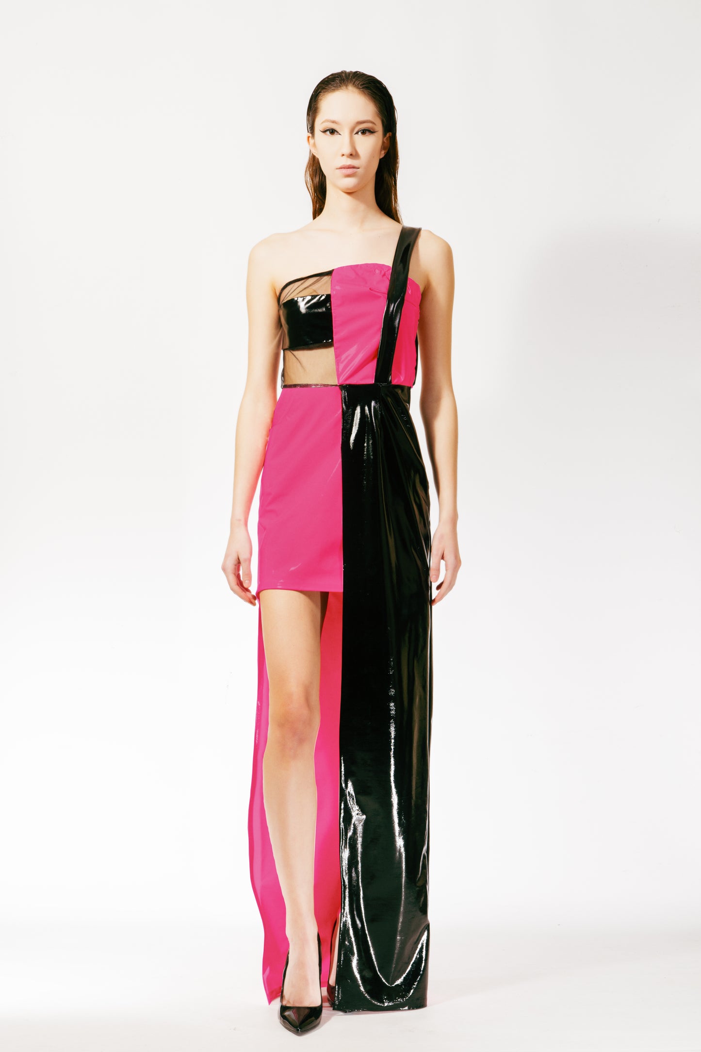 01/Crazy Pink 2