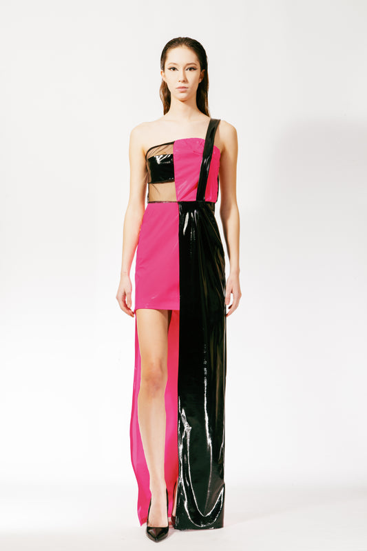 01/Crazy Pink 2