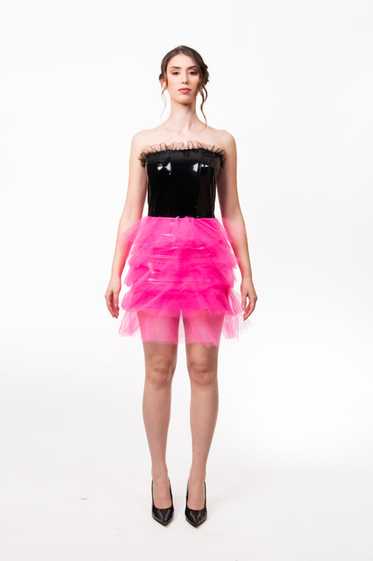 01/Crazy Pink 1