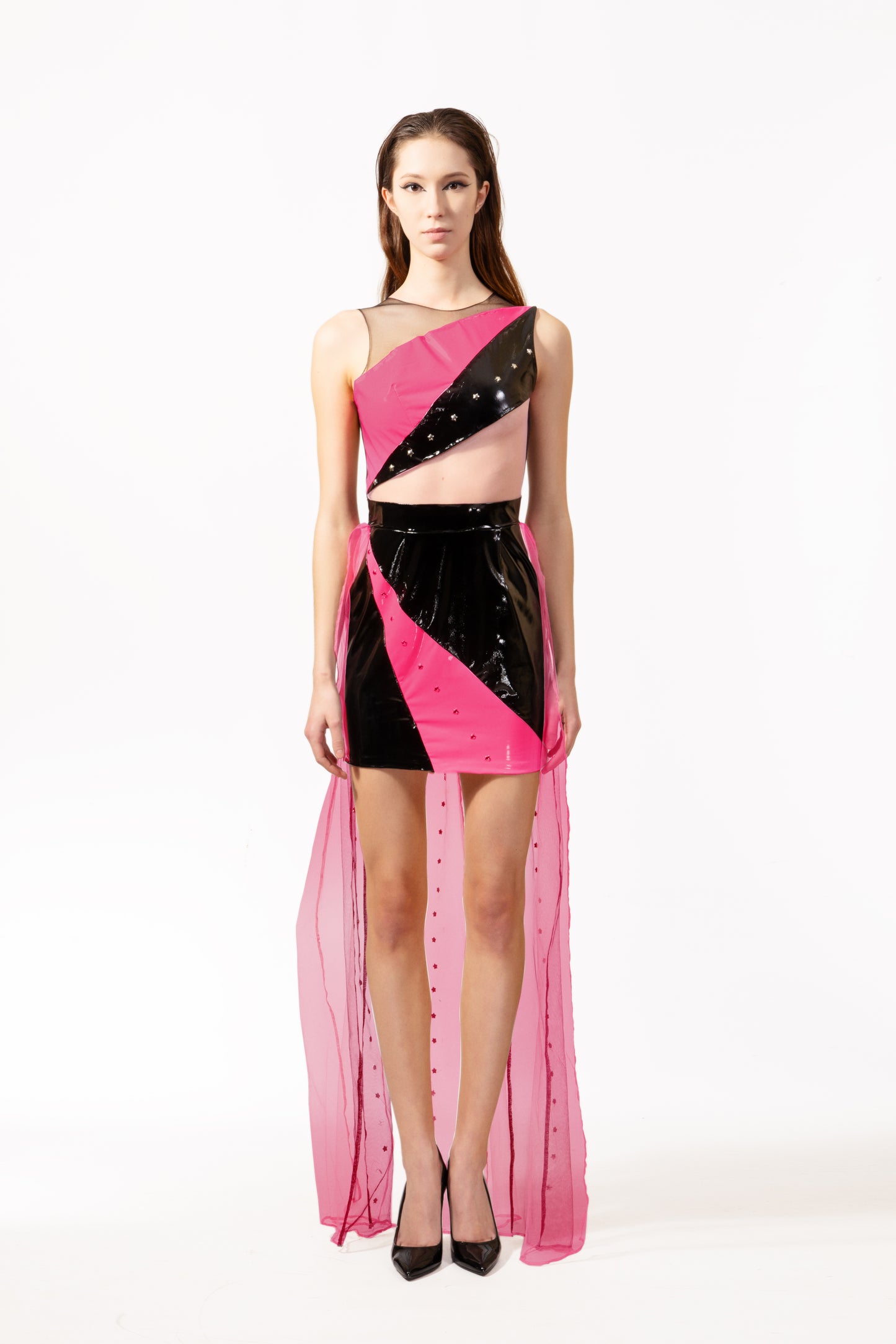01/Crazy Pink 4